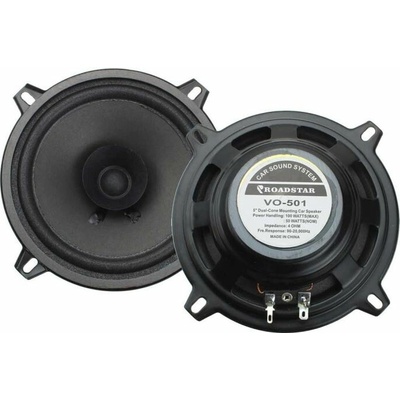 Roadstar VO-501 8ohm – Zboží Živě