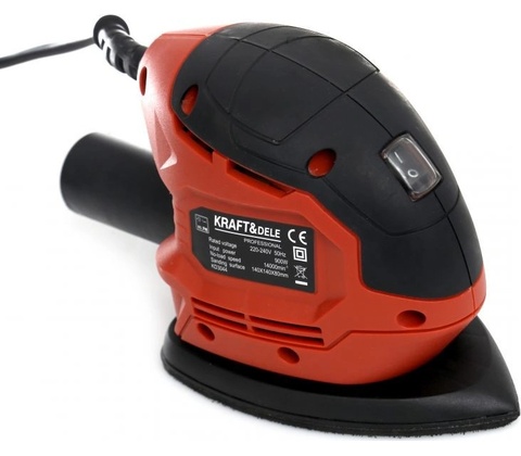 Kraft & Dele KD3044
