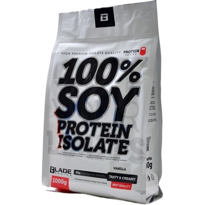 Hi-Tec Nutrition soy Protein isolate 1000 g