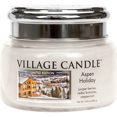 Village Candle Aspen Holiday 269 g
