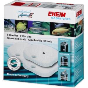 EHEIM Пълнеж Eheim вата филтърна фина Experience 350 3бр (E11-2616265)