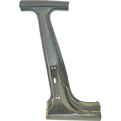sloupek B pravý + část prahu + část rámu dveří AUDI A4 8W0 combi 8W9809848