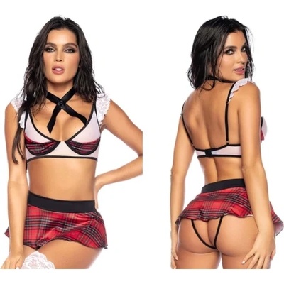 Mapale Секси костюм на ученичка Mapale 60000