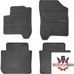 FroGum Гумени стелки Frogum съвместими с Citroen C3 Picasso - (2009) (51240) - avtochastikrasi