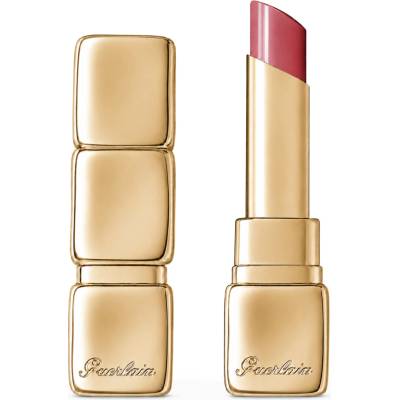 Guerlain KissKiss Shine Bloom lesklý rúž 229 Petal Blush 3,5 g