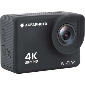 AgfaPhoto Realimove AC9000BK Спортна екшън камера