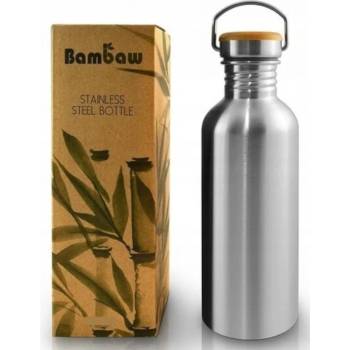 Bambaw Nerezová 500 ml