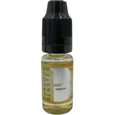 Vanilka AROMA PRO FLAVOUR BLASTER 10ml