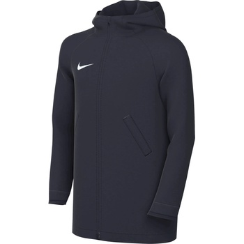 Nike Яке с качулка Nike Academy Pro Storm Rain Jacket Kids dj6324-451 Размер S (128-137 cm)