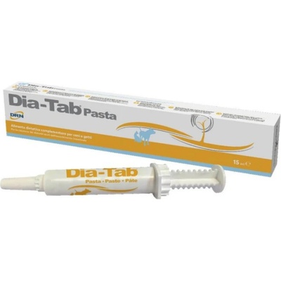 Dia-Tab pasta 15 ml
