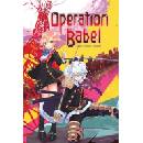 Operation Babel: New Tokyo Legacy (Limited Edition)