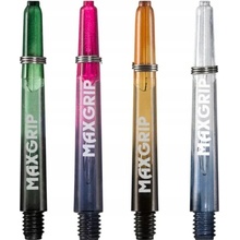 XQMax Darts Max Grip - Gradient - midi - red