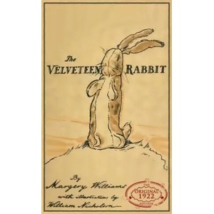 Velveteen Rabbit | Williams Margery (ISBN: 9781947844209)