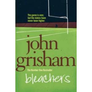 Bleachers | John Grisham (2011)