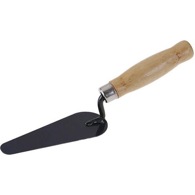 Lžíce kočičí jazyk 140x40mm ocel. FESTA – Sleviste.cz