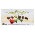 Maitre Truffout Бонбони Шоколадови Пралина 400гр