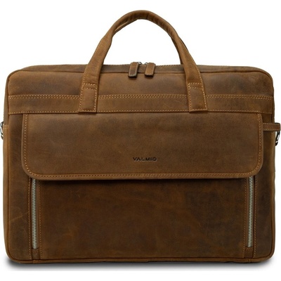 Valmio taška z pravé kůže Portree