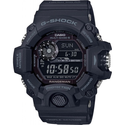 Casio GW-9400-1B