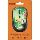 Trust Yvi Wireless Mouse 23389
