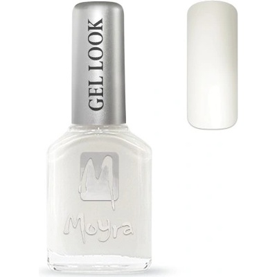 Moyra Gel Look lak na nehty 944 CHANTAL 12 ml