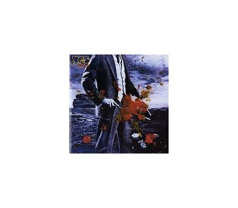 YES - Tormato CD