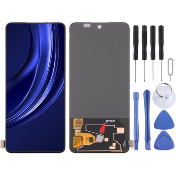 Realme LCD OLED Дисплей и Тъч Скрийн за Realme P1 Speed 5G