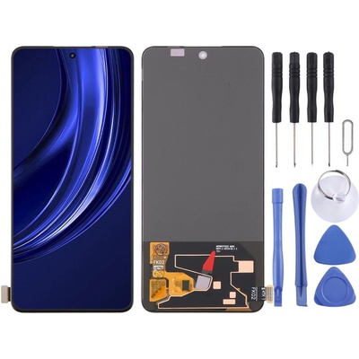 Realme LCD OLED Дисплей и Тъч Скрийн за Realme P1 Speed 5G