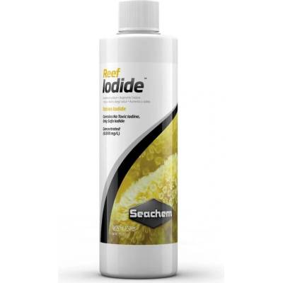 Seachem Reef Iodide 250 ml