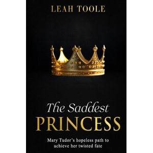 The Saddest Princess (2023)