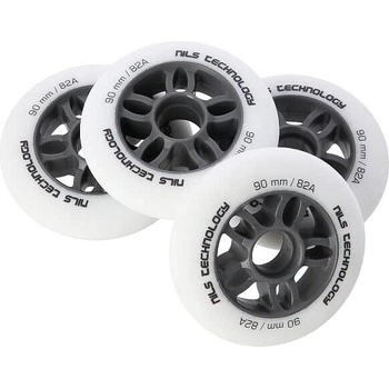 Nils Extreme PU 90 82A, 4 ks