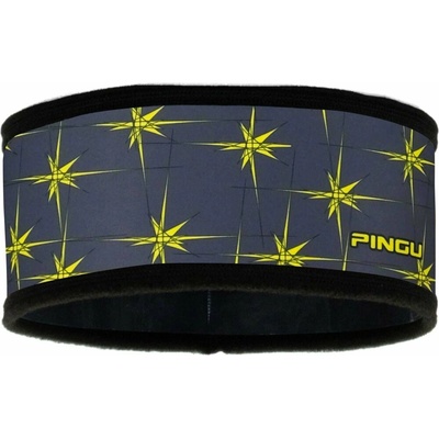 Pingu Power-ČRUP-7 Polartec Power Stretch 79A
