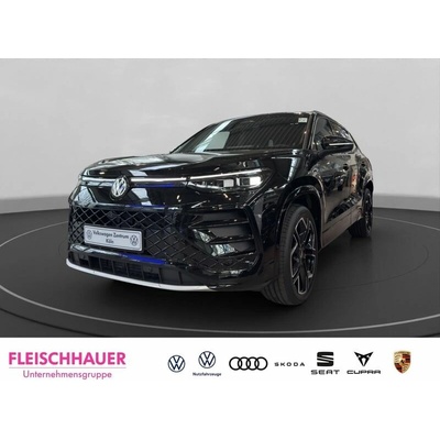 Volkswagen Tayron 2.0 TDI R-Line DSG 110 kW