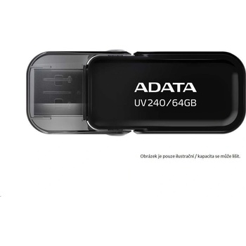 ADATA UV240 32GB AUV240-32G-RBK
