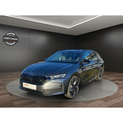 Skoda Octavia Combi 1.5 TSI mHEV Sportline DSG 110 kW