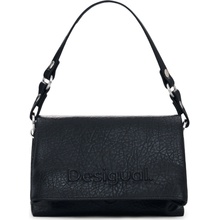 Desigual dámská kabelka Half Logo Venecia 26WAXP082000