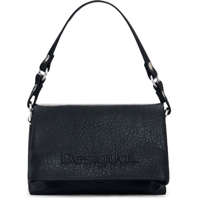 Desigual dámská kabelka Half Logo Venecia 26WAXP082000