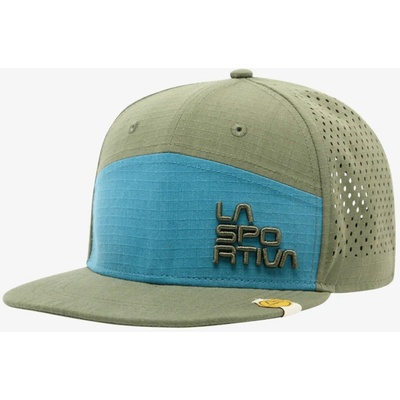 La Sportiva Traverse Trucker lake/cypress – Hledejceny.cz