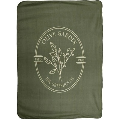 Esschert Design Deka Olive garden 130x180