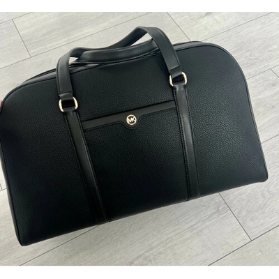 Michael Kors Weekender cestovná taška čierna