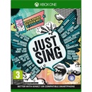 Just Sing