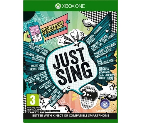 Just Sing
