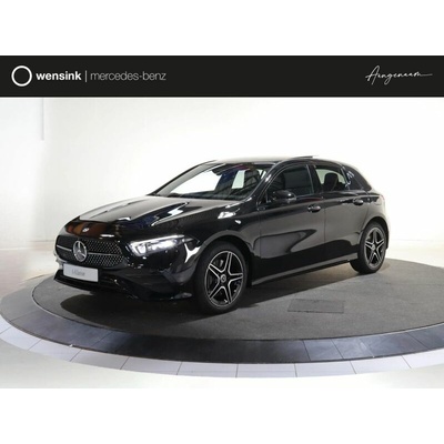 Mercedes-Benz A 250 e 160 kW