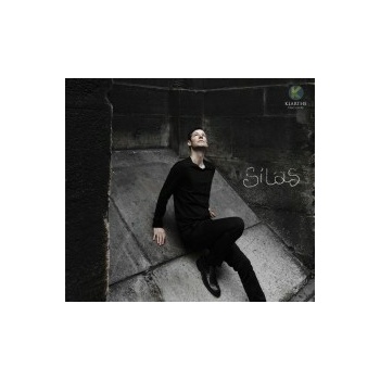 Silas Bassa - Silas CD