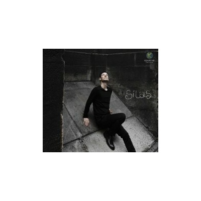 Silas Bassa - Silas CD
