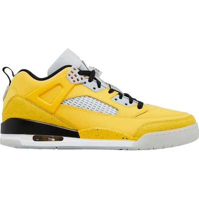 Jordan Spizike Low Lightning