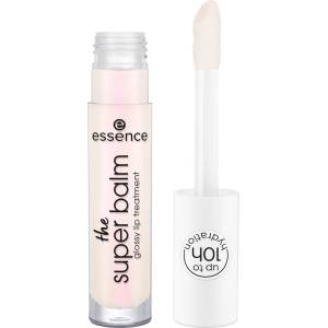 essence The Super Balm Glossy Гланц/блясък 5ml