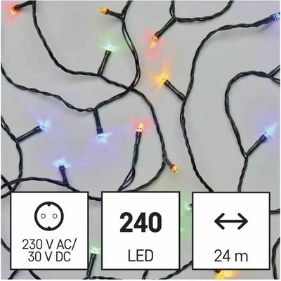 Emos D4AM05 LED vánoční řetěz