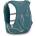 Osprey Дамска раница за трейл бягане Osprey Women's Dyna 6 Trail running backpack - Cascade Blue / Silver Lining (504-0332-0113)