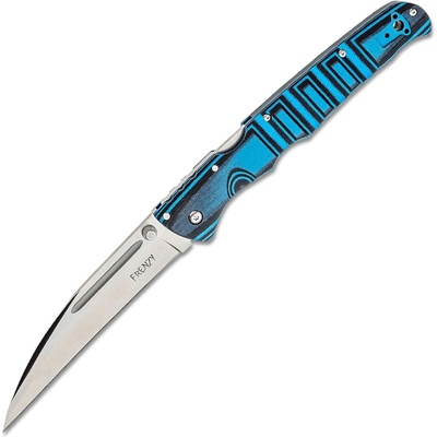 Cold Steel Frenzy II