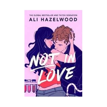 Not in Love